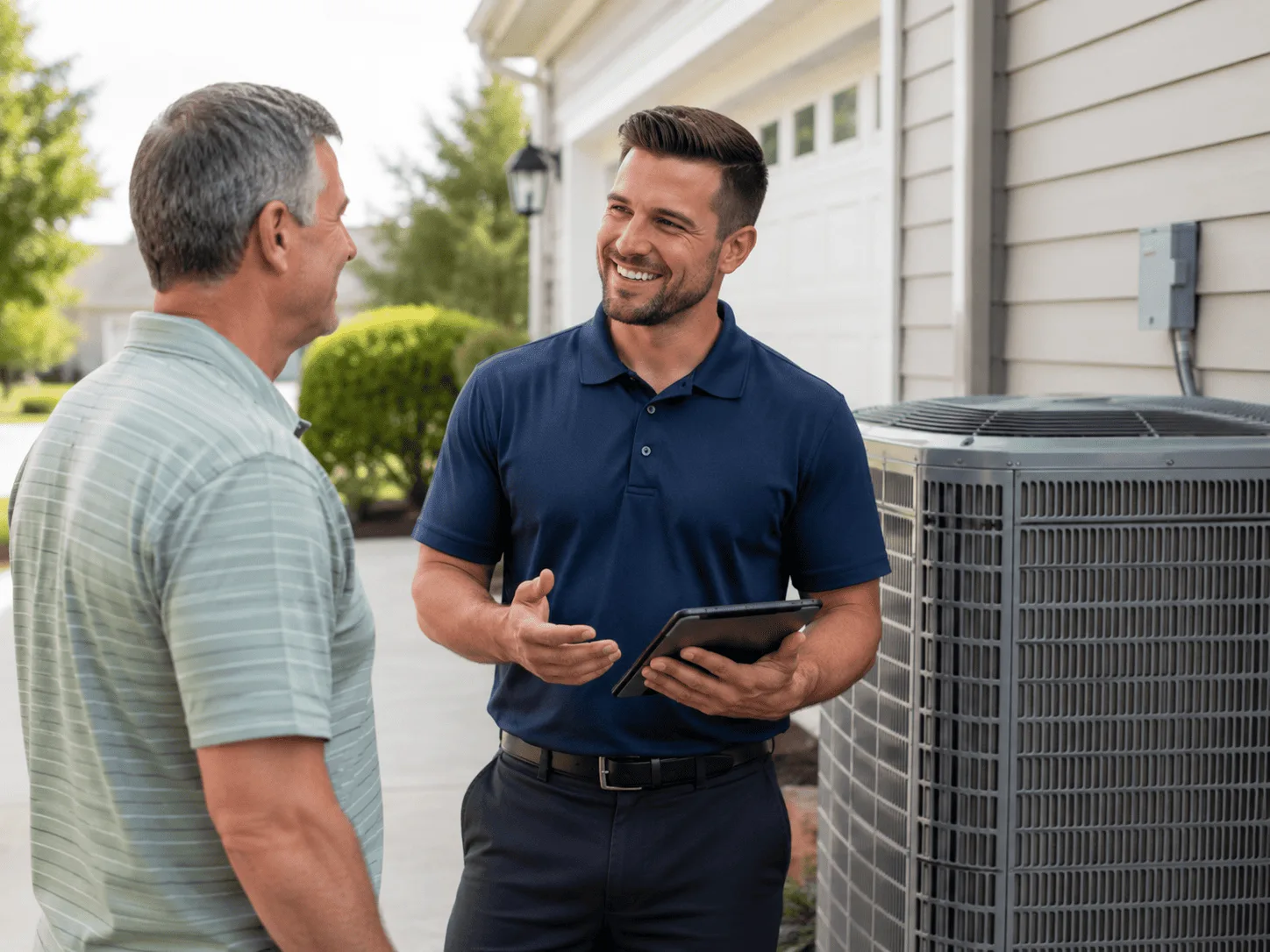 Heat Pump Installation Buck Hill Falls, PA FAQs